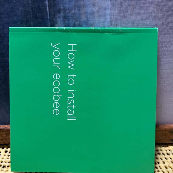 Green Installation Guide - Picture 6 of 8